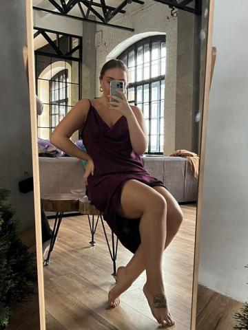 Валентина фото 2