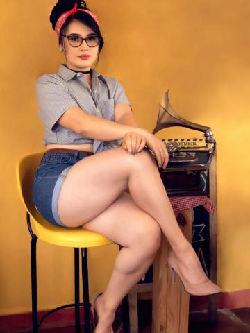 Ольга Соблазнительный Взгляд фото 11