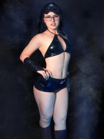 Ольга Соблазнительный Взгляд фото 8